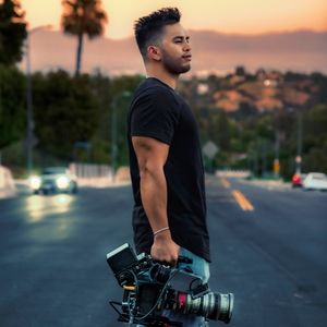 Meet your Posher, Van